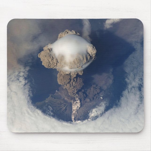 Eruption Musmatta (Framsidan)