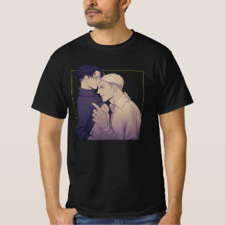 Eruri roligt t shirt