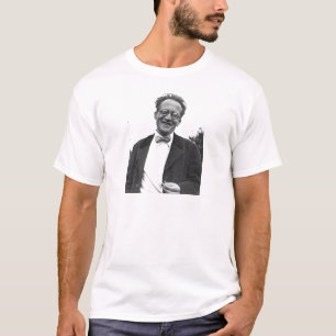 Erwin Schrodinger Tröja