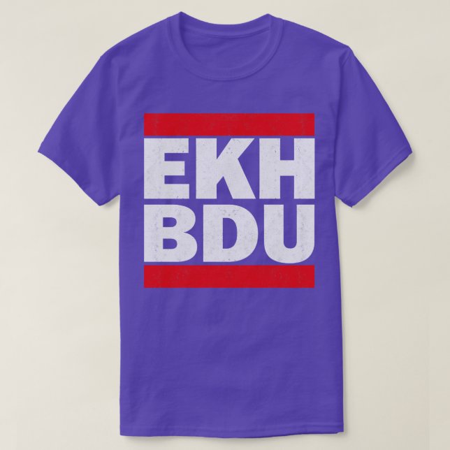 Erykah Badu 80-talet Hip hop T Shirt (Design framsida)