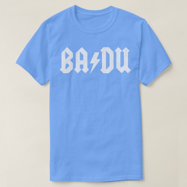 Erykah Badu Hard Sten 1 T Shirt (Design framsida)