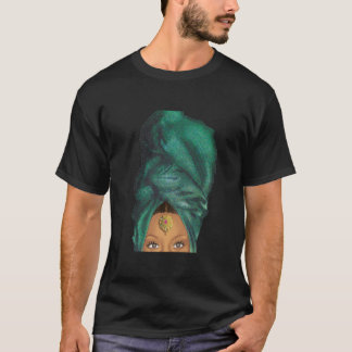 Erykah Badu T Shirt
