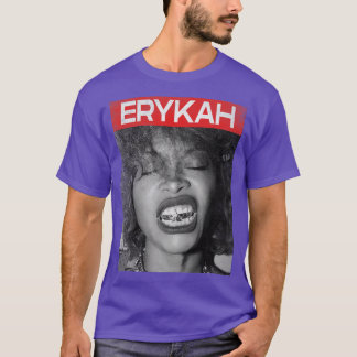 erykah badu t shirt