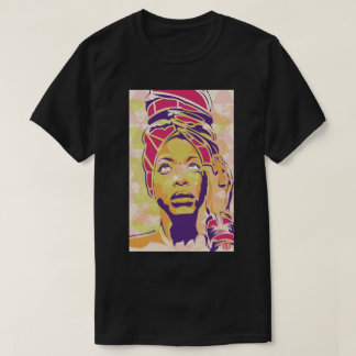 Erykah Badu T Shirt