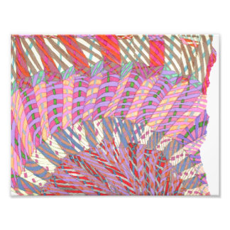 Erys Fläkt III-utskrift Fototryck