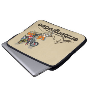 Erzberg Rodeo 15 tum Laptop Fodral
