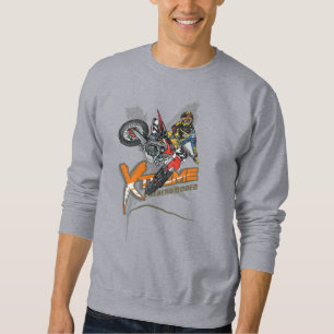 Erzberg Rodeo Manar Sweatshirt