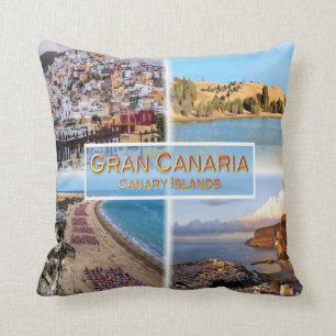 ES Gran Canaria - Las Palmas - Dunes de Maspalomas Kudde