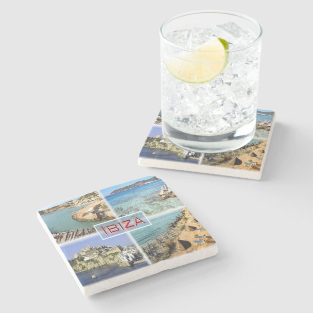 ES Ibiza ^ Cala Tarida - Ses Salinas - Old Town Stenunderlägg (Sidan)