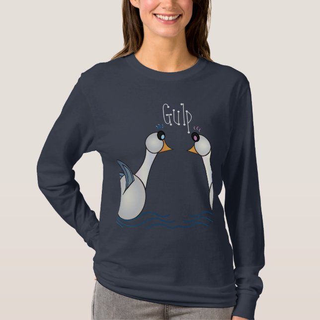 E's innamorarono t shirt (Framsida)