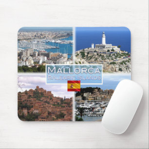 ES Mallorca - View Palma Bay - Cap de Formentor Musmatta
