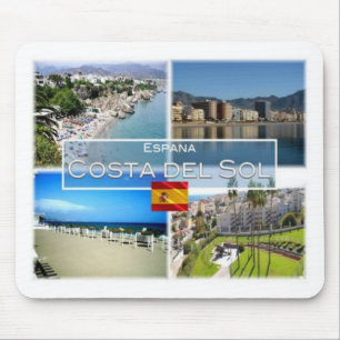 ES Spanien - Espana - Costa Del Sol - Torremolinos Musmatta