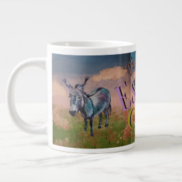 ESANA-KLUBBEN JUMBO MUGG