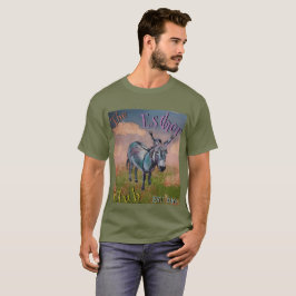 ESANA-KLUBBEN T SHIRT