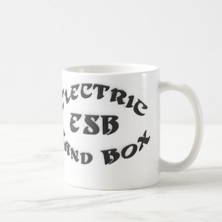 esb-logotyp kaffemugg