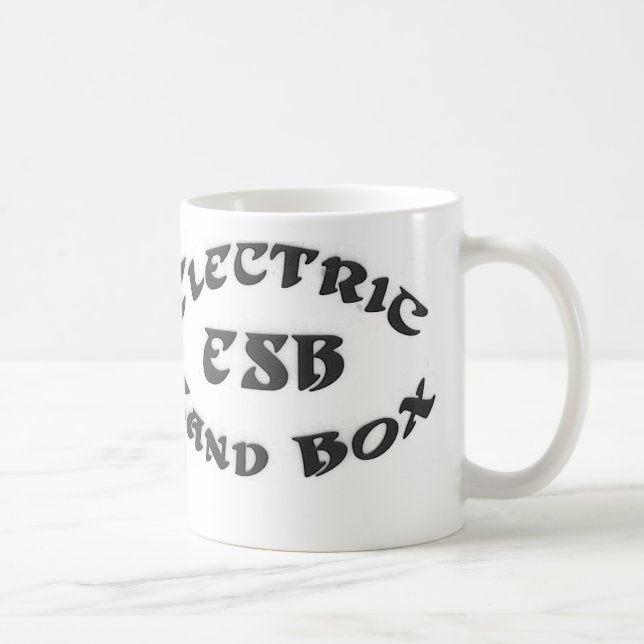 esb-logotyp kaffemugg (Höger)