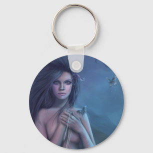 Esbat Keychain Nyckelring