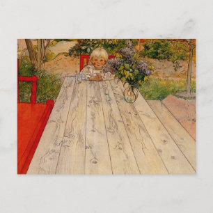 Esbjorn som Philosopher 1903 Vykort