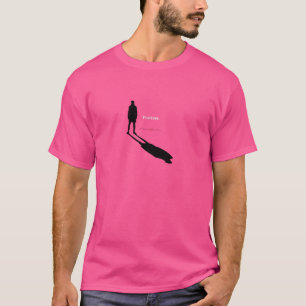 ESC - Design #08 (utan besvär) T-Shirt