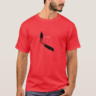 ESC - Design #08 (utan besvär) T-Shirt