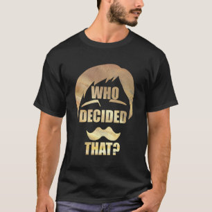Escanor Lejon Sin of Pride Seven Deadly Vem bestäm T Shirt