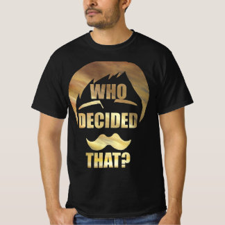 Escanor Lejon Sin of Pride The Seven Deadly T Shirt