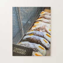 Escape Covid och Låt oss ha lite Cannoli