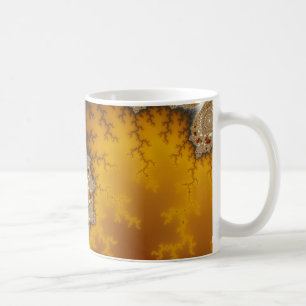 Escape - Fractal Mugg