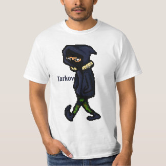 Escape från Tarkov söt T Shirt