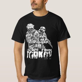 Escape från Tarkov T Shirt