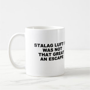 Escape Mugg