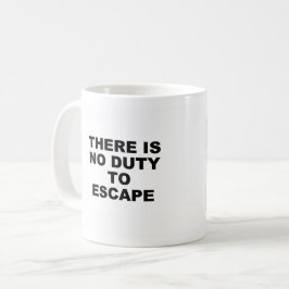 Escape Mugg