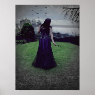 Escaped-resolutionen Poster