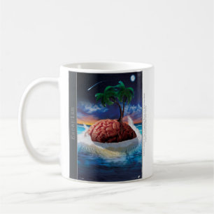 Escapism Kaffemugg