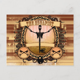 Escapist (Fullt) Vykort