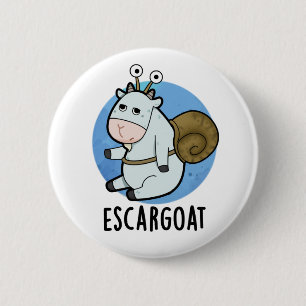 Escar-Getfunny Fransk Snigel Pun Knapp