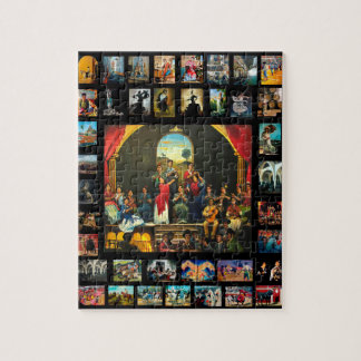 ESCENARIO FLAMENCO PUSSEL