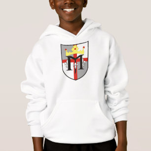 ESCUDO DE LA ORDEN TEE