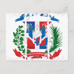 Escudo Dirty vykort