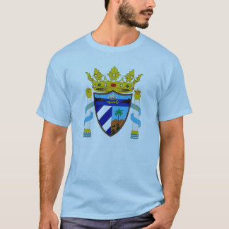 Escudo Verklig De Kuba Skjorta Tröja