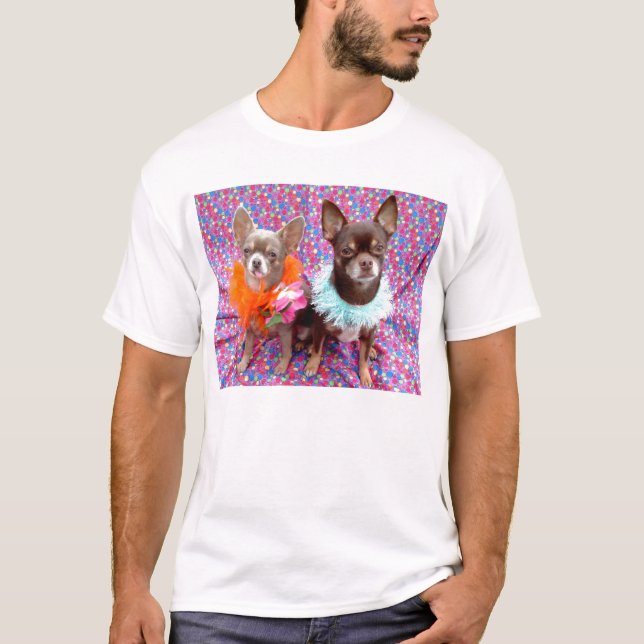 Ese Lola T Shirt (Framsida)