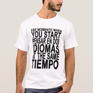 Ese Momento T-Shirts.png Tee Shirt