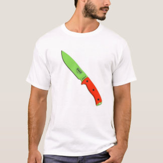 eseeknivarknivar t shirt