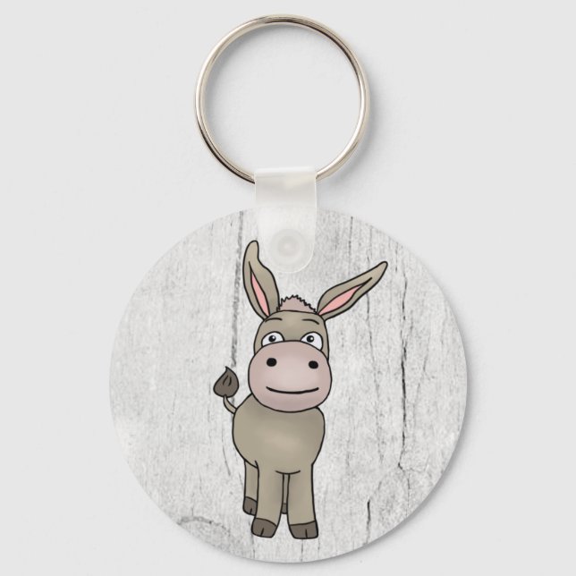 Eselchen Nyckelring (Framsida)
