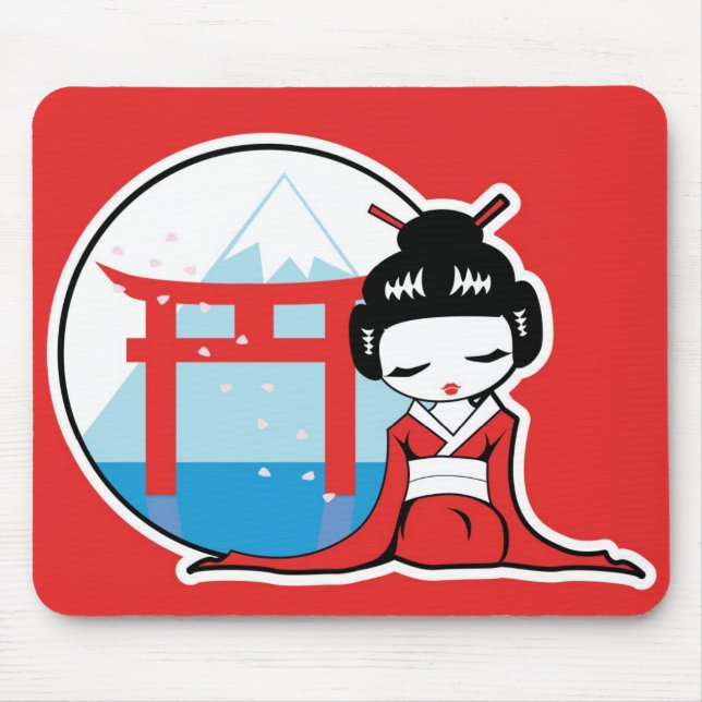 Esencia de Japón Musmatta (Framsidan)