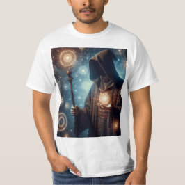 Esencia de la Magia Oculta T Shirt
