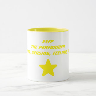 ESFP MUGG