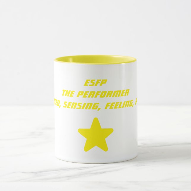ESFP MUGG (Center)