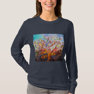 Eshet Chayil T-shirt