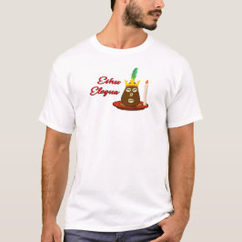 Eshu Elegua T Shirt